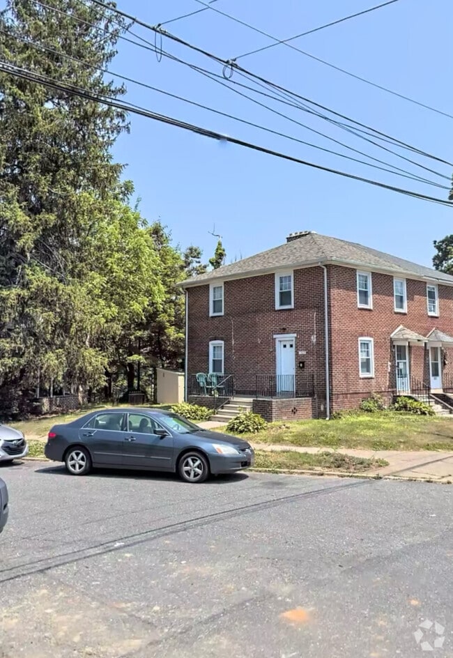 Building Photo - 1509 Washington Ave