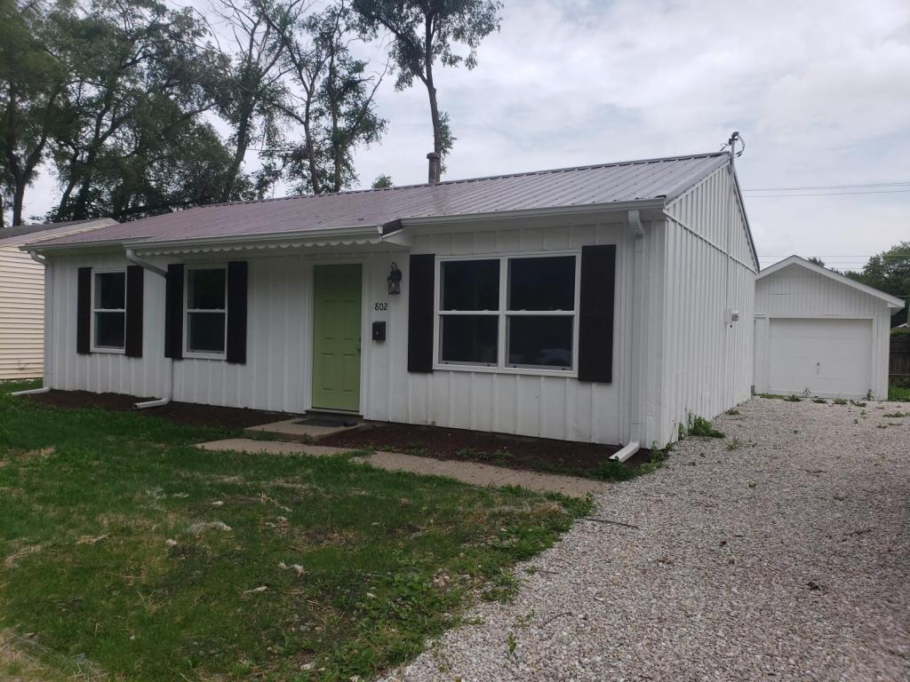 802 Scottswood Dr, Urbana, IL 61802 House Rental in Urbana, IL