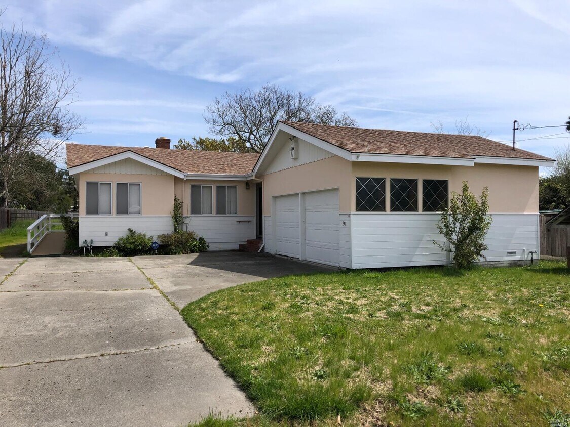 90 Windsor Palms Dr, Windsor, CA 95492 House Rental in Windsor, CA