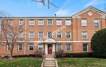 Building Photo - 2509 Arlington Blvd