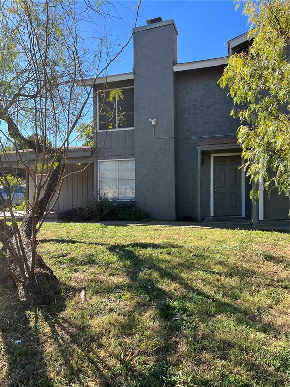 6906 Manor Rd, Austin, TX 78723 Townhome Rentals in Austin TX