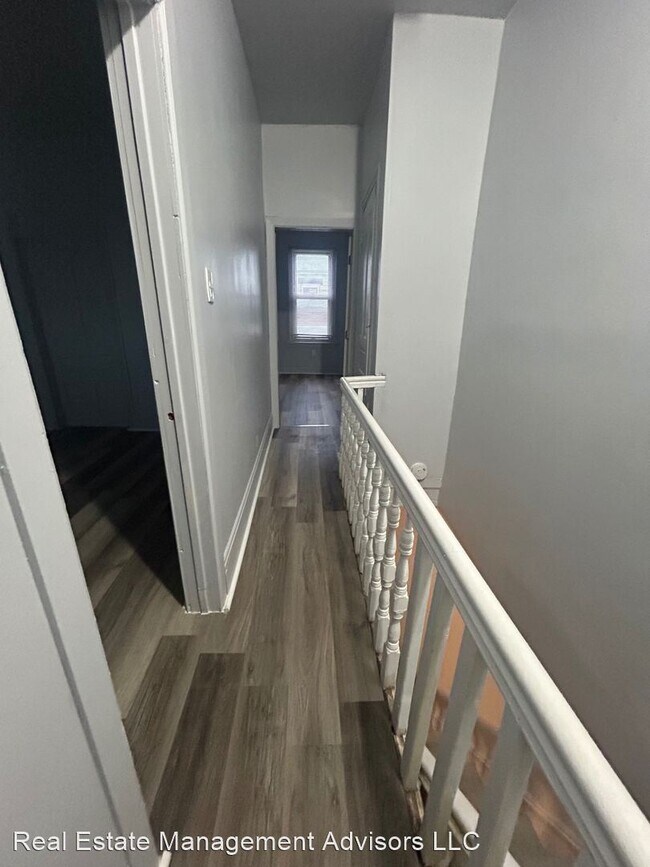 Foto del edificio - 3 br, 1 bath House - 1338 West Rush Street