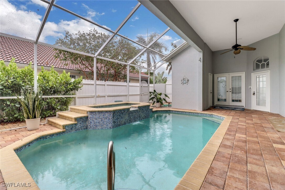 Foto principal - 1106 Jardin Dr