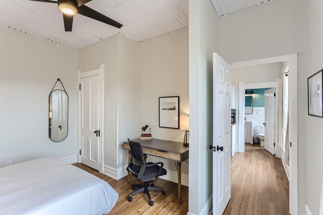 Foto del edificio - 2805 E 16th Ave