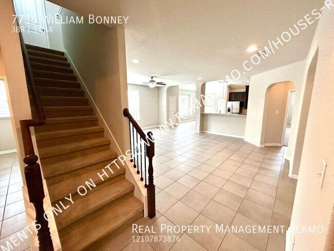 Building Photo - 7715 William Bonney