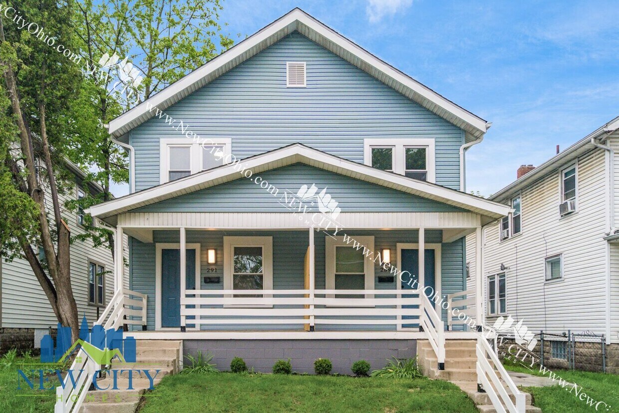 Foto principal - 289-291-291 Brehl Ave