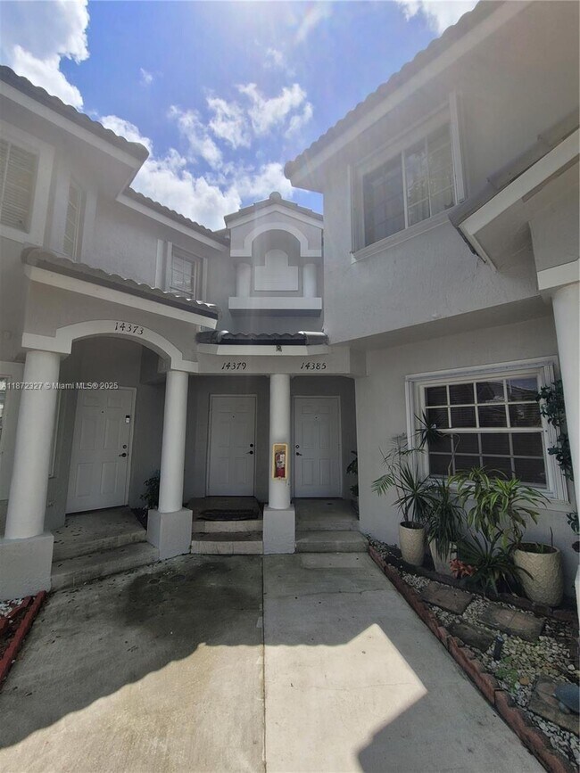 Foto del edificio - 14385 SW 120th Ct