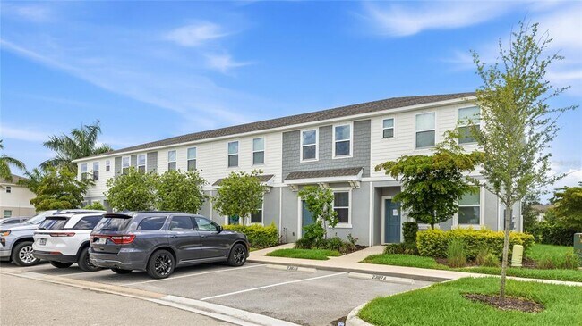 Foto del edificio - 8865 Daybreak St