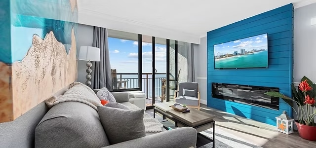 Building Photo - 3000 N Ocean Blvd