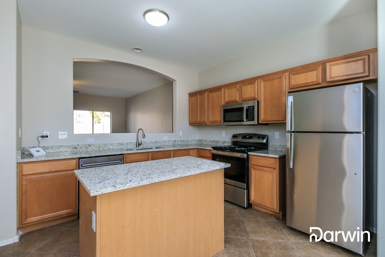 Primary Photo - 6574 South Pearl Drive, Chandler, AZ 85249