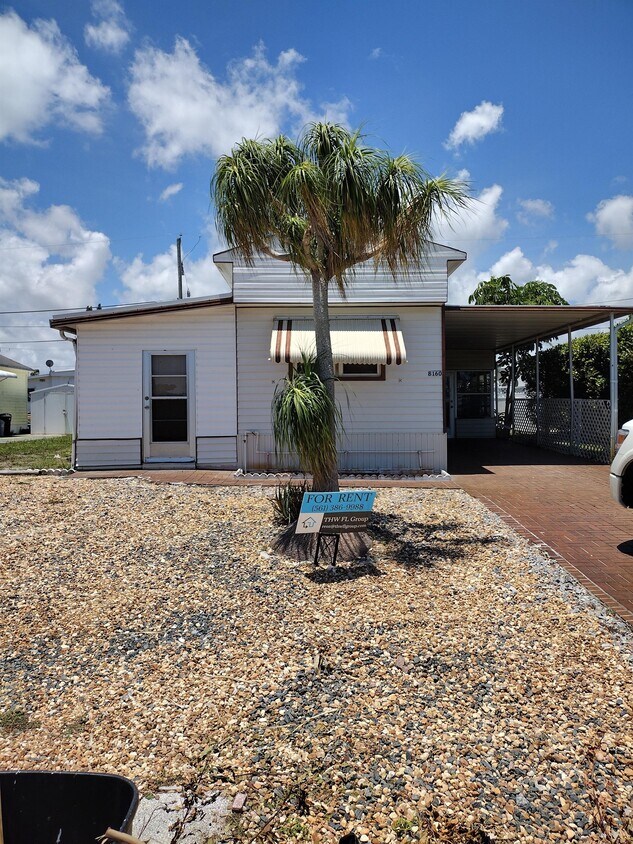 8160 SE Eagle Ave, Hobe Sound, FL 33455 House for Rent in Hobe Sound
