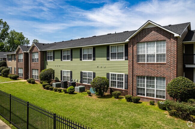Foto del edificio - Riverstone Apartments