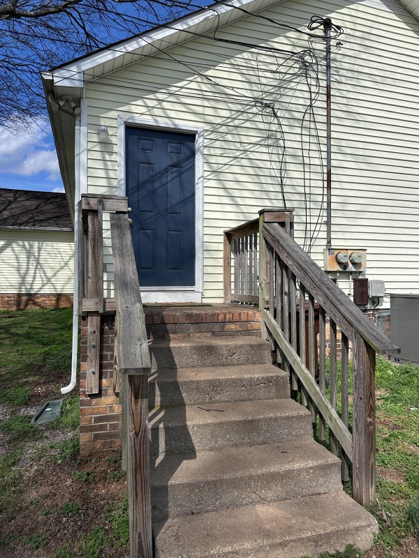 Building Photo - 1524 Richmond Rd