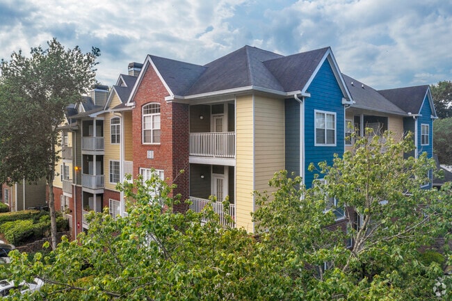 Building Photo - Perimeter 5550