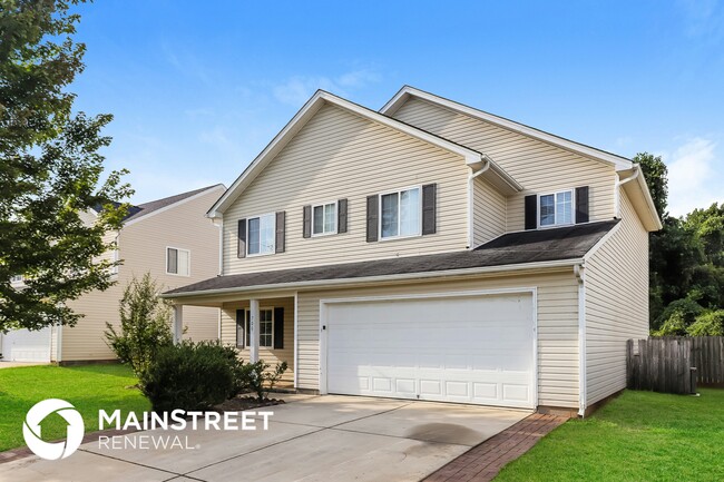 Building Photo - 706 Townsend Farm Dr
