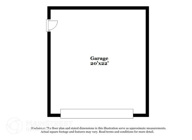 Building Photo - 921 S Val Vista Dr