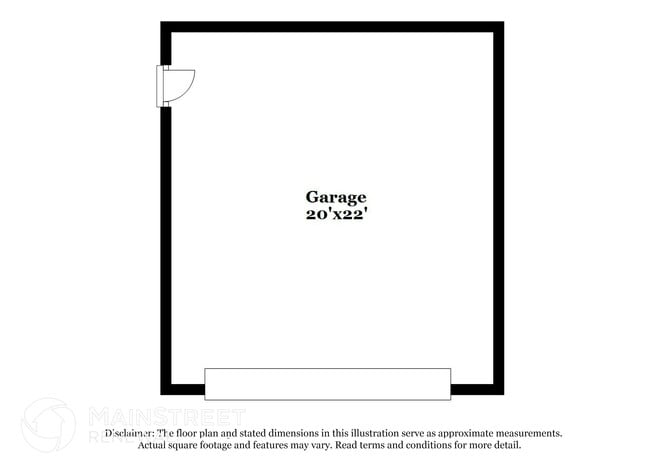 Foto del edificio - 921 S Val Vista Dr