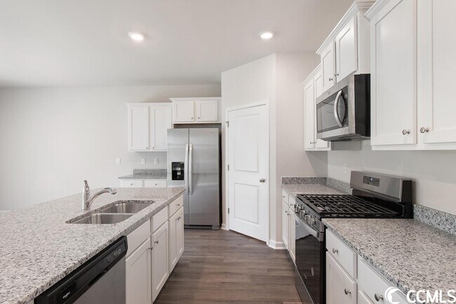 Building Photo - 604 Choctaw Dr