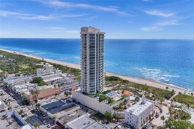 Foto del edificio - 7330 Ocean Ter