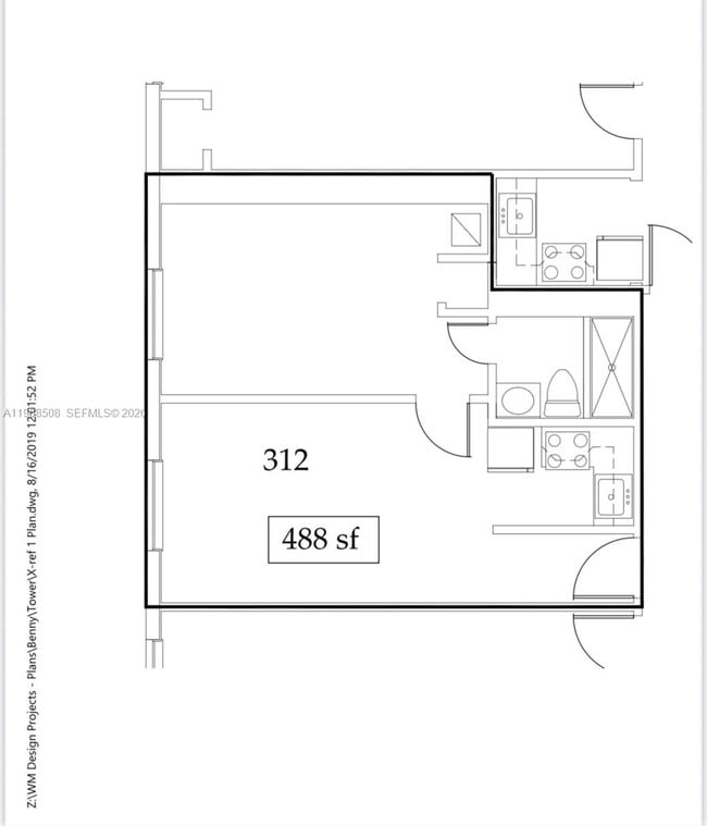 Building Photo - 2730 Collins Ave