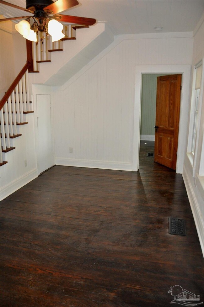 Foto del edificio - 4600 Forsyth St