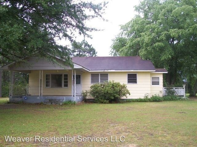 Primary Photo - 3 br, 1 bath House - 4651 HILLMON GROVE ROAD