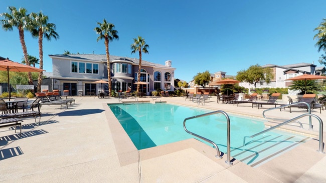 Colonial Grand at Palm Vista Apartments North Las Vegas