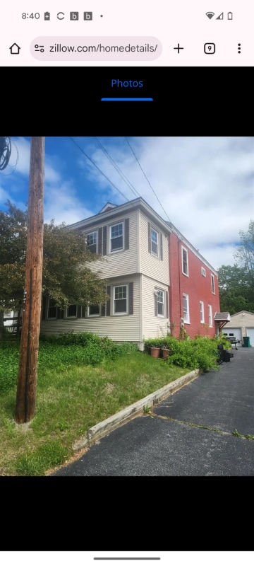 Building Photo - 5 Woodbury St