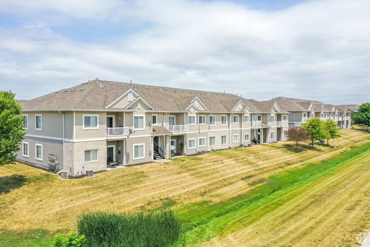 Foto del edificio - Parkview Commons