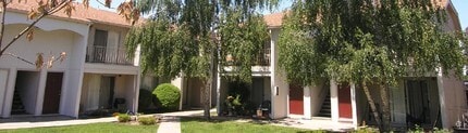 Building Photo - Pine Tree Lane Apartments