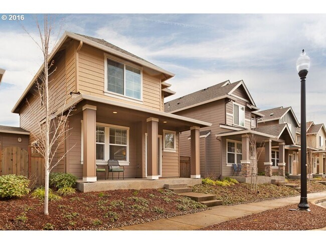 Foto del edificio - 345 NE 105th Ave