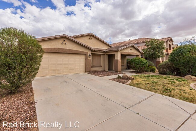 Building Photo - 4 br, 2 bath House - 20037 N Cordoba St