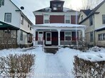 Primary Photo - 3 br, 1.5 bath House - 649 Garson Ave