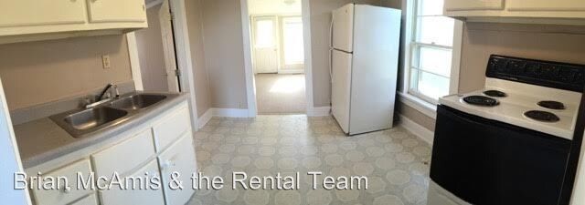 Building Photo - 2 br, 1 bath House - 407 N Highland Ave
