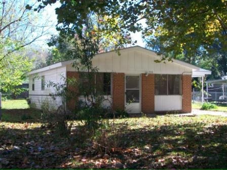 Building Photo - 532 Eucalyptus St