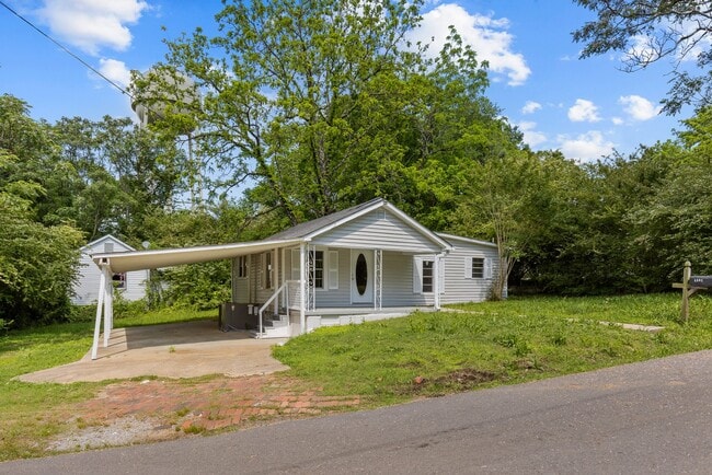 Building Photo - 5308 Adams Ave