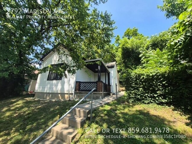 Photo - 2792 Madison Ave House