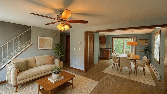Foto del edificio - Woburn Townhouse| 2 Bed 1.5 Bath| Availabl...