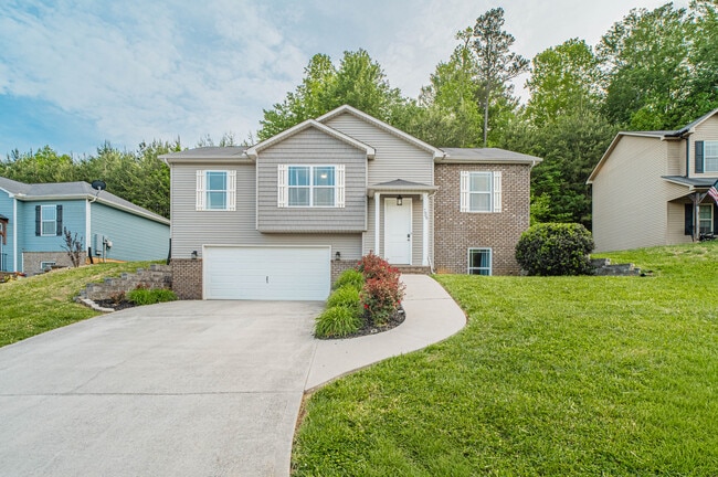 Building Photo - 7809 Elkton Ln