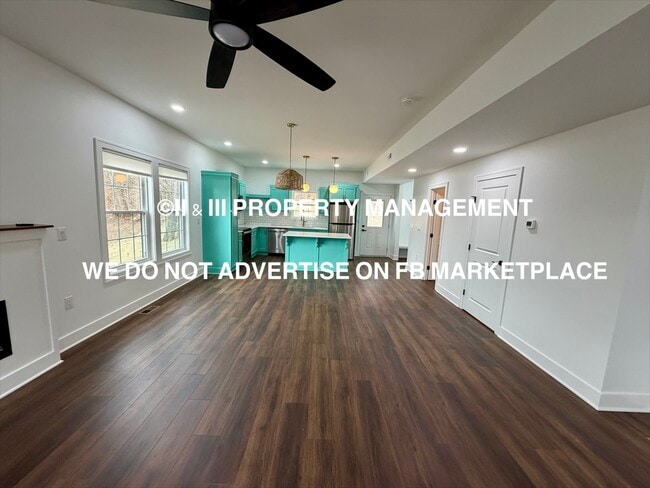 Foto del edificio - 113 S Cherokee St