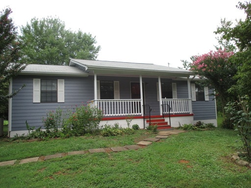 Primary Photo - 960 Buttermilk Rd
