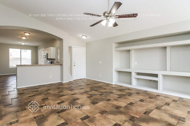 Foto del edificio - 481 N Joshua Tree Ln