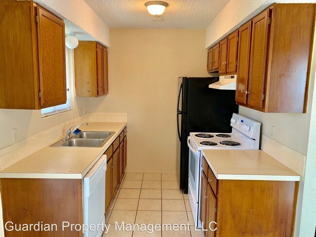 Building Photo - 4321 S Handley St
