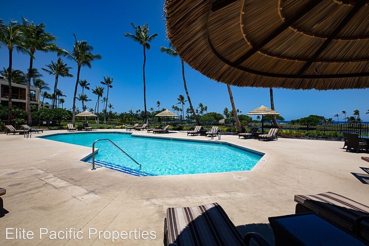 Primary Photo - 3 br, 3 bath House - 68-1399 Mauna Lani Drive