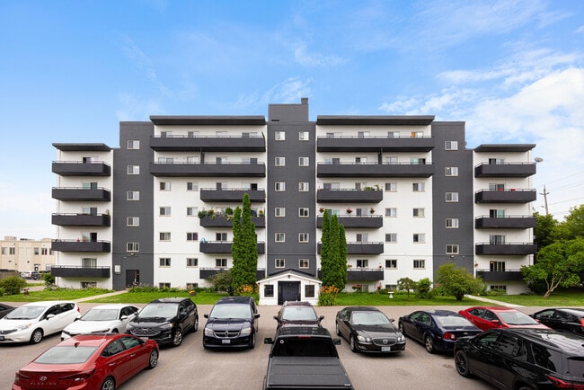 Building Photo - 252 King Street East