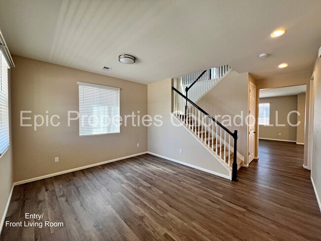 Foto del edificio - 24231 E 40th Ave