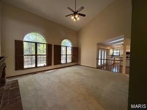 Foto del edificio - 1599 Paradise Valley Dr