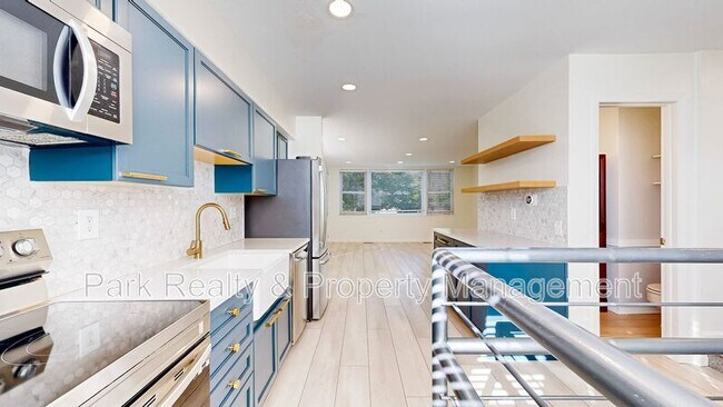 Foto del edificio - 1300 Garfield St