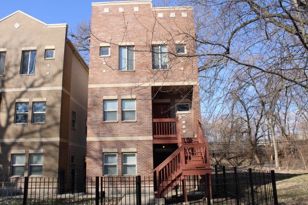 Primary Photo - 7932 S Parnell Ave
