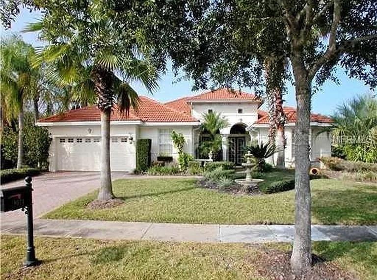 Primary Photo - 9171 Phillips Grove Terrace